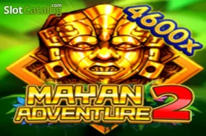 Mayan Adventure 2 BTGaming: Solusi Slot Low-Medium Volatility dengan RTP 96.9% untuk Pemain Kasual