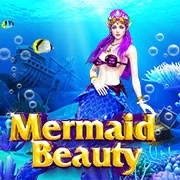 Mermaid Beauty VIP