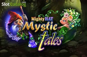 Mighty Hat: Mystic Tales