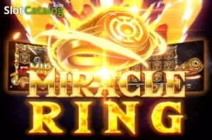 Review Demo Slot Miracle Ring: Permainan Ajaib Penuh Keberuntungan dari Bigpot Gaming