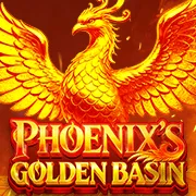 Phoenix’s Golden Basin