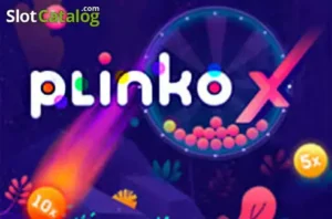 Plinko X Game