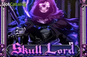 Review Demo Slot Skull Lord: Game Horor Menegangkan dari Bitpot Gaming dengan RTP Tinggi