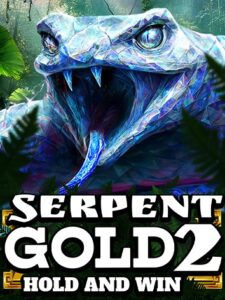 Serpent Gold 2