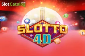 Slotto 4D