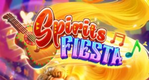 Spirits Fiesta