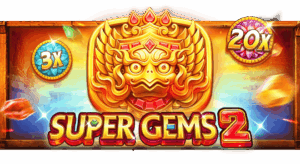 Super Gems 2