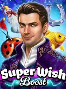Super Wish Boost